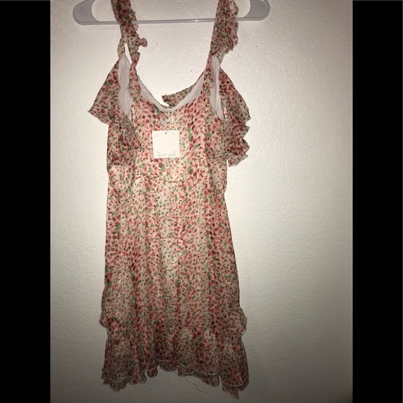 Amalfi dress - Picture 3 of 3